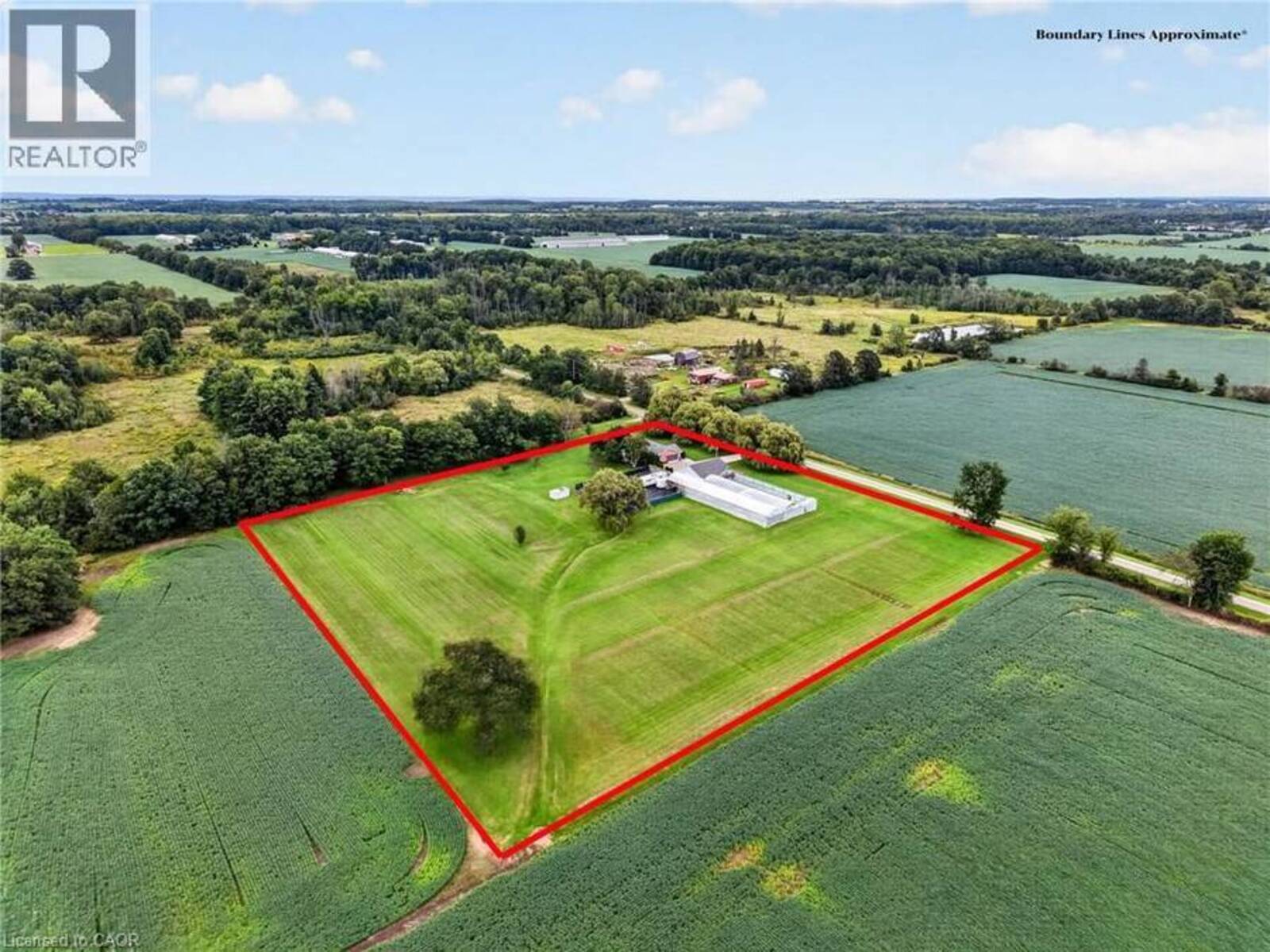 3294 SOUTH GRIMSBY ROAD 7, Smithville, Ontario L0R 2A0