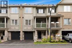 215 DUNDAS Street E Unit# 19 | Waterdown Ontario | Slide Image Two