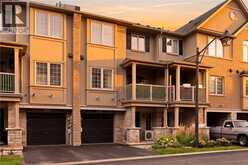 215 DUNDAS Street E Unit# 19 | Waterdown Ontario | Slide Image Thirty