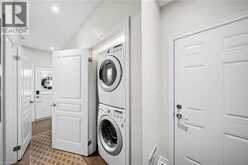 215 DUNDAS Street E Unit# 19 | Waterdown Ontario | Slide Image Eight