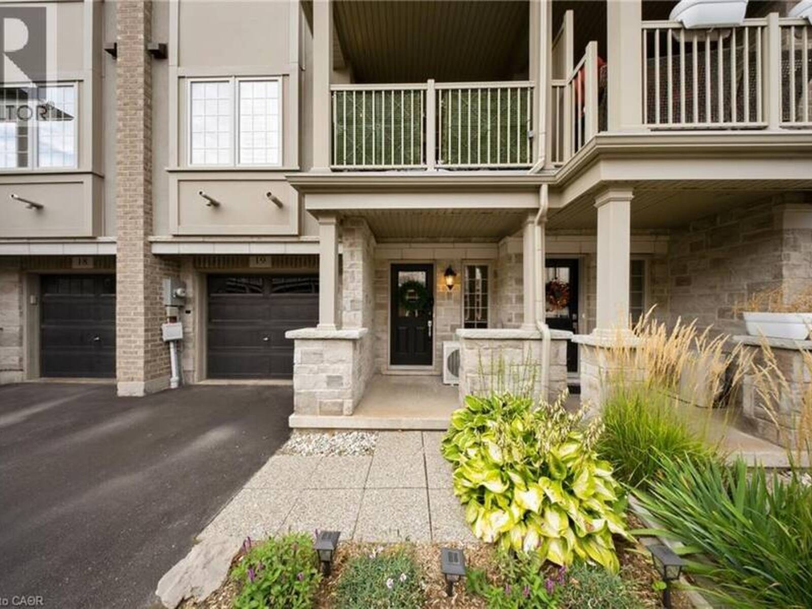 215 DUNDAS Street E Unit# 19, Waterdown, Ontario L8B 0X1