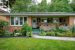 417 EDWIN Street | Kitchener Ontario | Slide Image Two