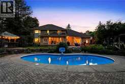 48 WOODEND Drive | Hamilton Ontario | Slide Image Forty-eight