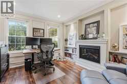 48 WOODEND Drive | Hamilton Ontario | Slide Image Nine