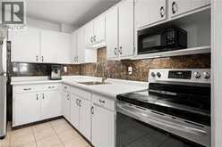 279 CHANDLER Drive Unit# 203 | Kitchener Ontario | Slide Image Thirteen