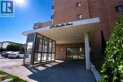 279 CHANDLER Drive Unit# 203 | Kitchener Ontario | Slide Image One