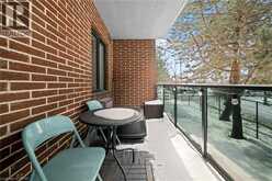 279 CHANDLER Drive Unit# 203 | Kitchener Ontario | Slide Image Twenty-three