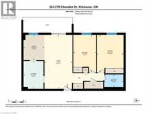279 CHANDLER Drive Unit# 203 | Kitchener Ontario | Slide Image Twenty-nine