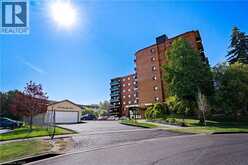 279 CHANDLER Drive Unit# 203 | Kitchener Ontario | Slide Image Two