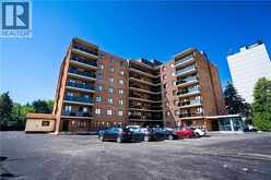279 CHANDLER Drive Unit# 203 | Kitchener Ontario | Slide Image Three