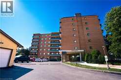 279 CHANDLER Drive Unit# 203 | Kitchener Ontario | Slide Image Four