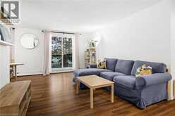 279 CHANDLER Drive Unit# 203 | Kitchener Ontario | Slide Image Nine