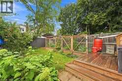 51 BARONS Avenue N | Hamilton Ontario | Slide Image Thirty-four
