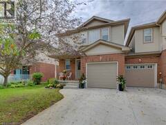 612 BRANDENBURG Boulevard Waterloo Ontario, N2T 2V3