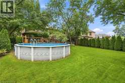 73 RICHMOND Crescent | Hamilton Ontario | Slide Image Forty-six