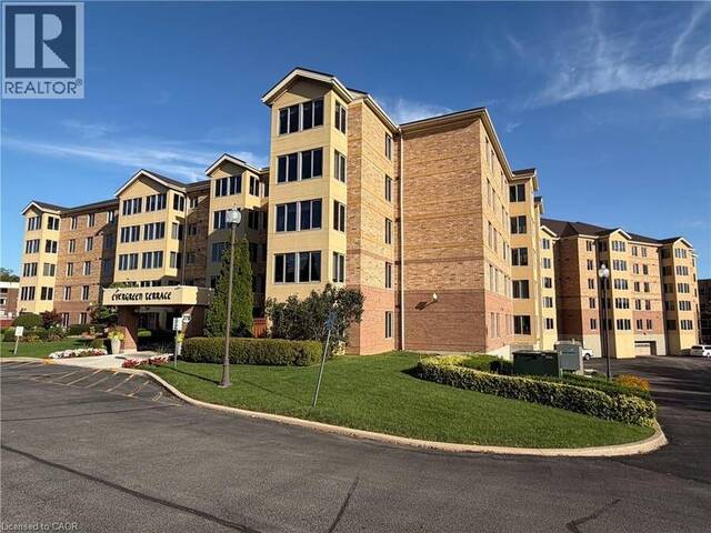 275 MAIN Street E Unit# 001 Grimsby Ontario, L3M 5N8 - 1 Bedroom Home For Sale