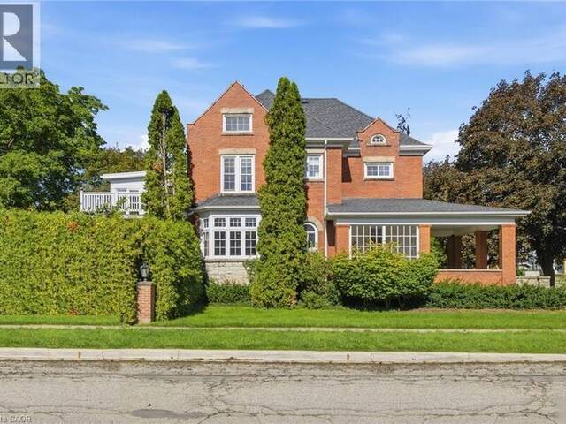 410 MAIN Street W Listowel Ontario, N4W 1A6 - 4 Bedrooms Home For Sale
