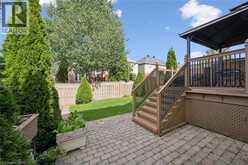 4 HUNT Street | Guelph Ontario | Slide Image Nineteen