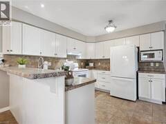 4 HUNT Street Guelph Ontario, N1L 1L5