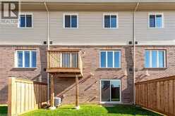 205 THAMES Way Unit# 44 | Hamilton Ontario | Slide Image Eighteen