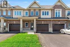 205 THAMES Way Unit# 44 | Hamilton Ontario | Slide Image One