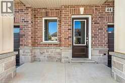 205 THAMES Way Unit# 44 | Hamilton Ontario | Slide Image Two