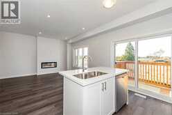 205 THAMES Way Unit# 44 | Hamilton Ontario | Slide Image Seven