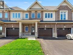 205 THAMES Way Unit# 44 Hamilton Ontario, L0R 1W0