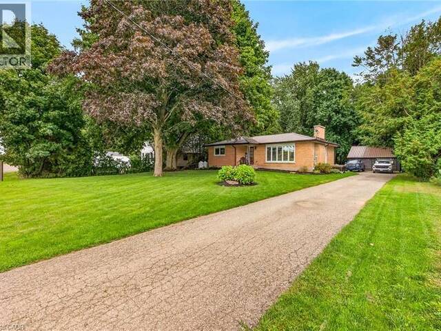 2098 ST. JOHN'S Road W Simcoe Ontario, N3Y 4K1 - 3 Bedrooms Home For Sale