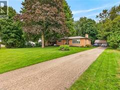 2098 ST. JOHN'S Road W Simcoe Ontario, N3Y 4K1