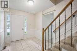 2181 JOYCE Street | Burlington Ontario | Slide Image Five