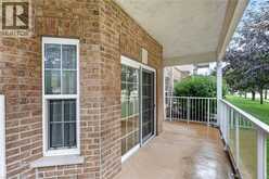 317 LOCK Street W Unit# 113 | Dunnville Ontario | Slide Image Twenty-two