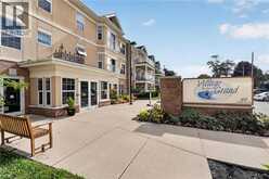 317 LOCK Street W Unit# 113 | Dunnville Ontario | Slide Image Two