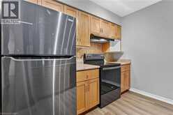 317 LOCK Street W Unit# 113 | Dunnville Ontario | Slide Image Four