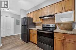 317 LOCK Street W Unit# 113 | Dunnville Ontario | Slide Image Six