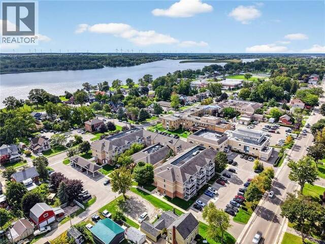 317 LOCK Street W Unit# 113 Dunnville Ontario, N1A 0A1 - 1 Bedroom Home For Sale