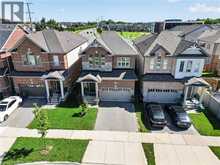 10 REISTWOOD Drive | Kitchener Ontario | Slide Image Three