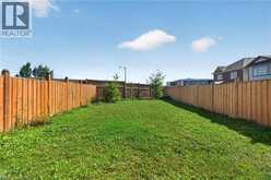 10 REISTWOOD Drive | Kitchener Ontario | Slide Image Forty-nine