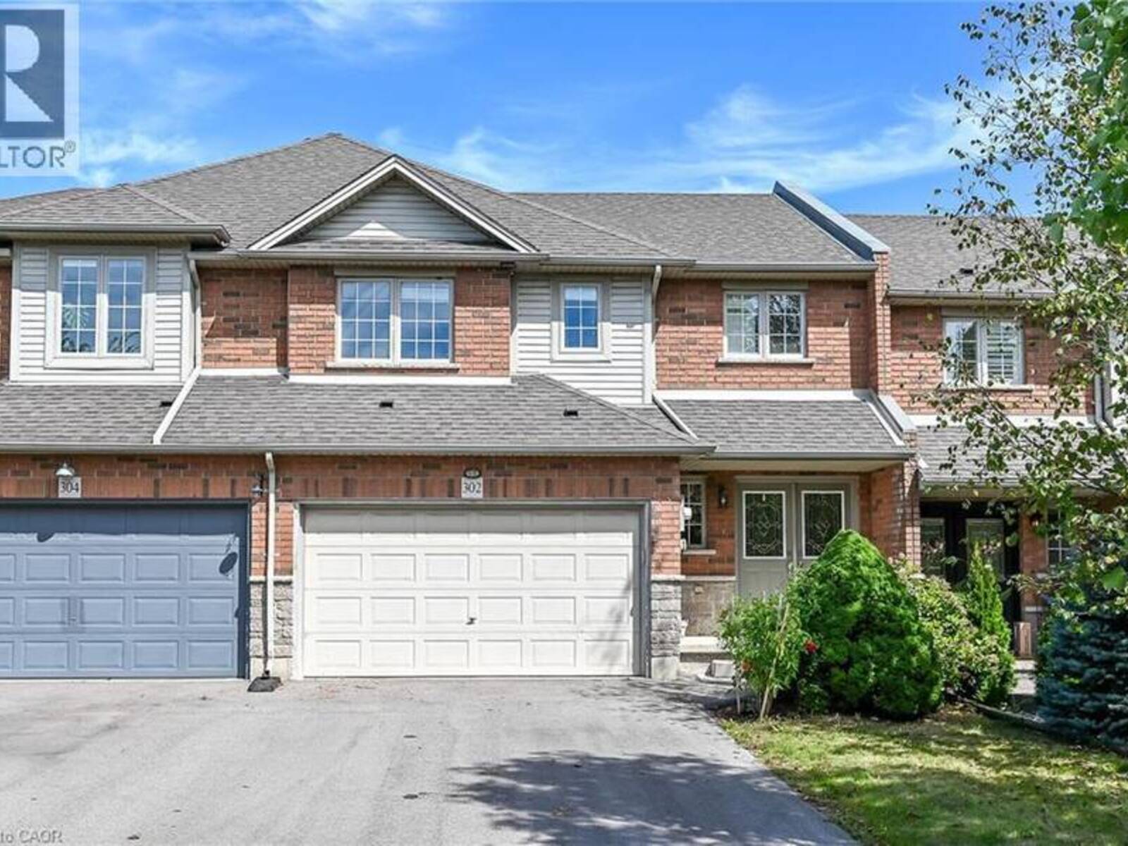 302 SOUTHBROOK Drive, Binbrook, Ontario L0R 1C0