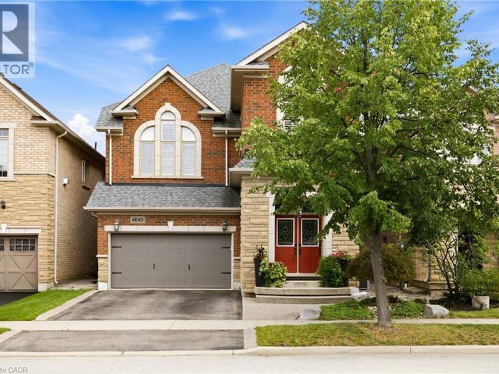 4640 KEARSE Street, Burlington, Ontario L7M 0E2