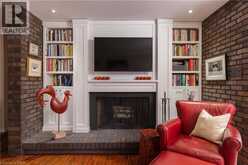 1168 CAREY Road | Oakville Ontario | Slide Image Thirteen