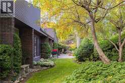 1168 CAREY Road | Oakville Ontario | Slide Image Thirty-one