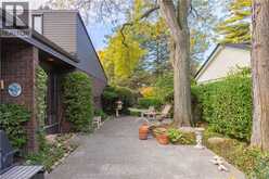 1168 CAREY Road | Oakville Ontario | Slide Image Thirty-two