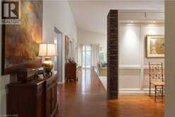 1168 CAREY Road | Oakville Ontario | Slide Image Six