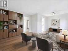 375 KINGSCOURT Drive Unit# 40 | Waterloo Ontario | Slide Image Eleven