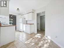 375 KINGSCOURT Drive Unit# 40 | Waterloo Ontario | Slide Image Seventeen