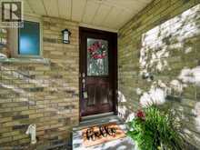 375 KINGSCOURT Drive Unit# 40 | Waterloo Ontario | Slide Image Six