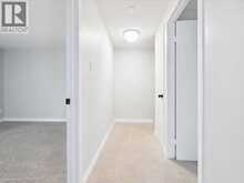 375 KINGSCOURT Drive Unit# 40 | Waterloo Ontario | Slide Image Twenty-five