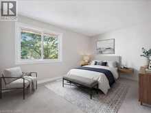 375 KINGSCOURT Drive Unit# 40 | Waterloo Ontario | Slide Image Twenty-six