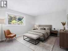 375 KINGSCOURT Drive Unit# 40 | Waterloo Ontario | Slide Image Thirty